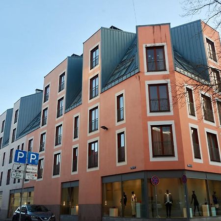 Studio Apartment In The Heart Of Riga Old Town Εξωτερικό φωτογραφία