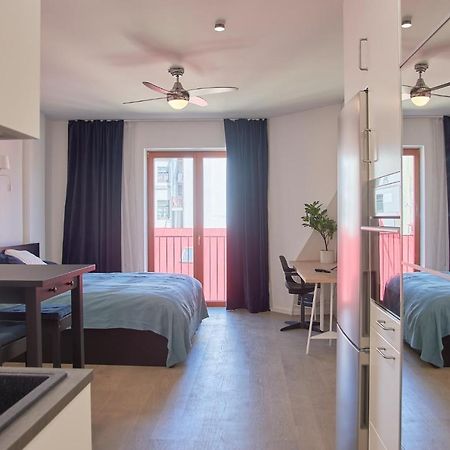 Studio Apartment In The Heart Of Riga Old Town Εξωτερικό φωτογραφία