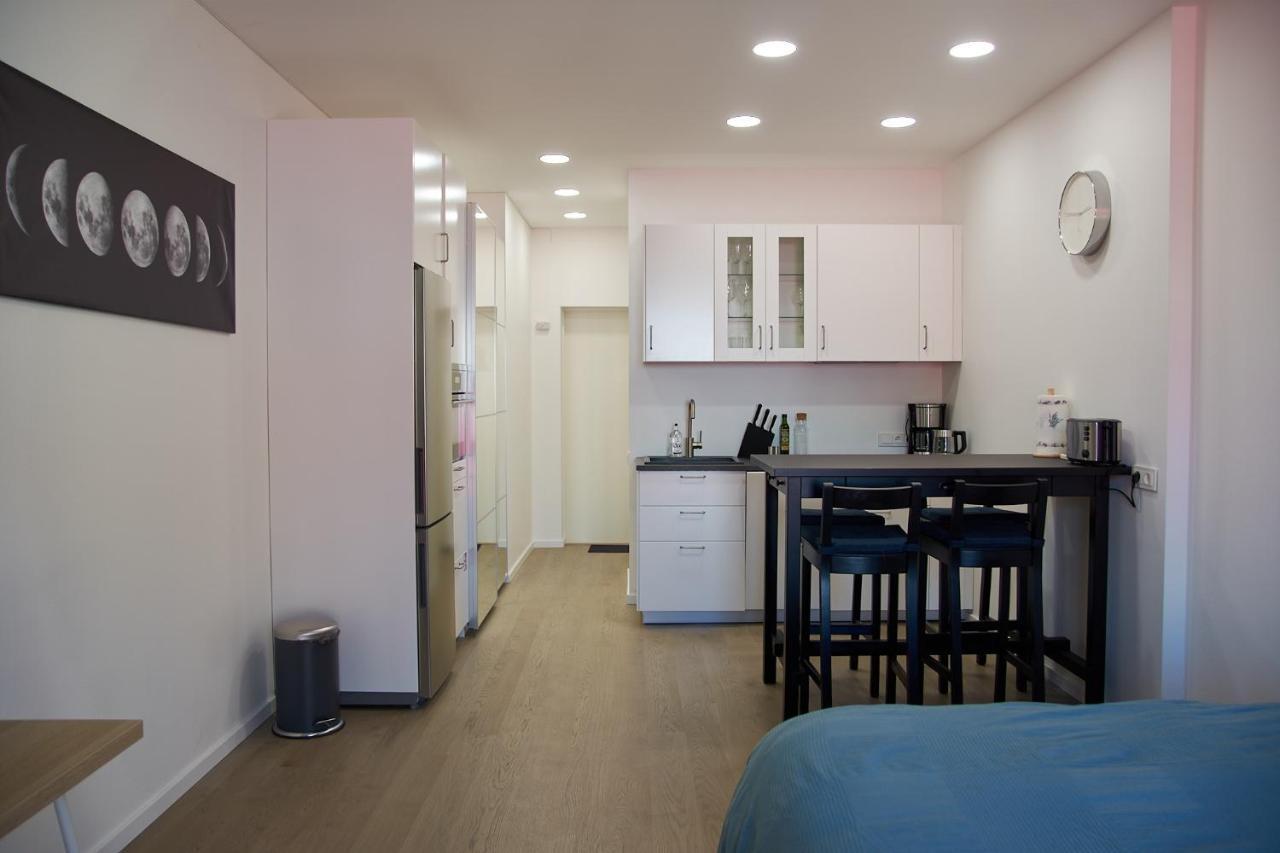 Studio Apartment In The Heart Of Riga Old Town Εξωτερικό φωτογραφία