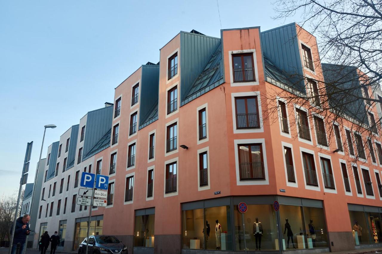 Studio Apartment In The Heart Of Riga Old Town Εξωτερικό φωτογραφία