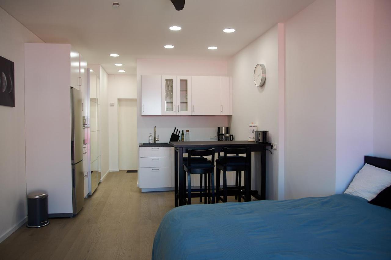 Studio Apartment In The Heart Of Riga Old Town Εξωτερικό φωτογραφία