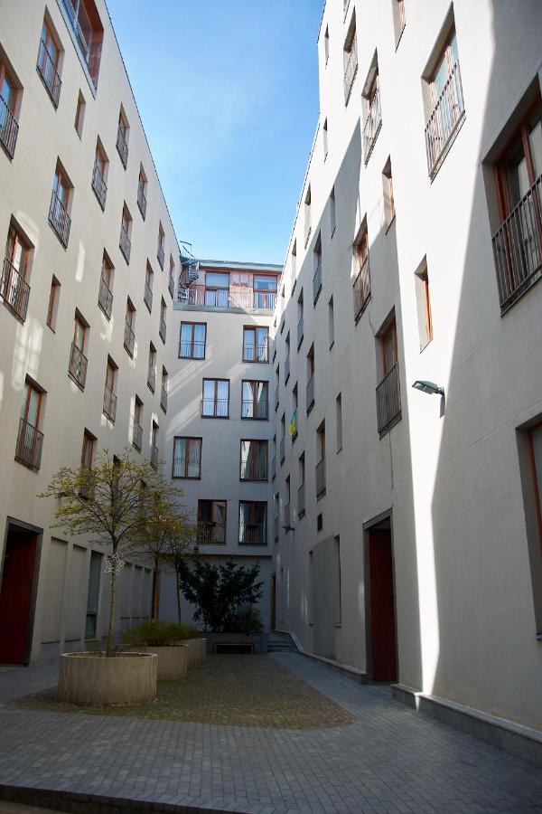 Studio Apartment In The Heart Of Riga Old Town Εξωτερικό φωτογραφία
